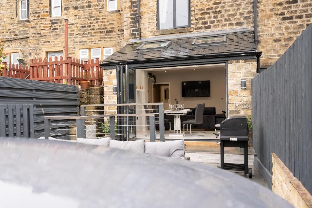 Billie Island Apartments Slaithwaite Luaran gambar