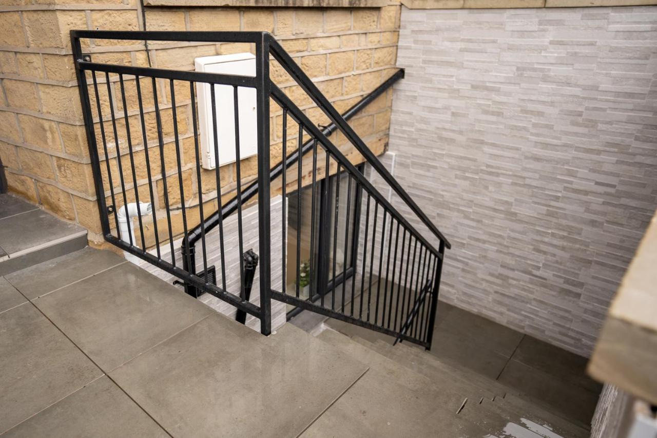 Billie Island Apartments Slaithwaite Luaran gambar