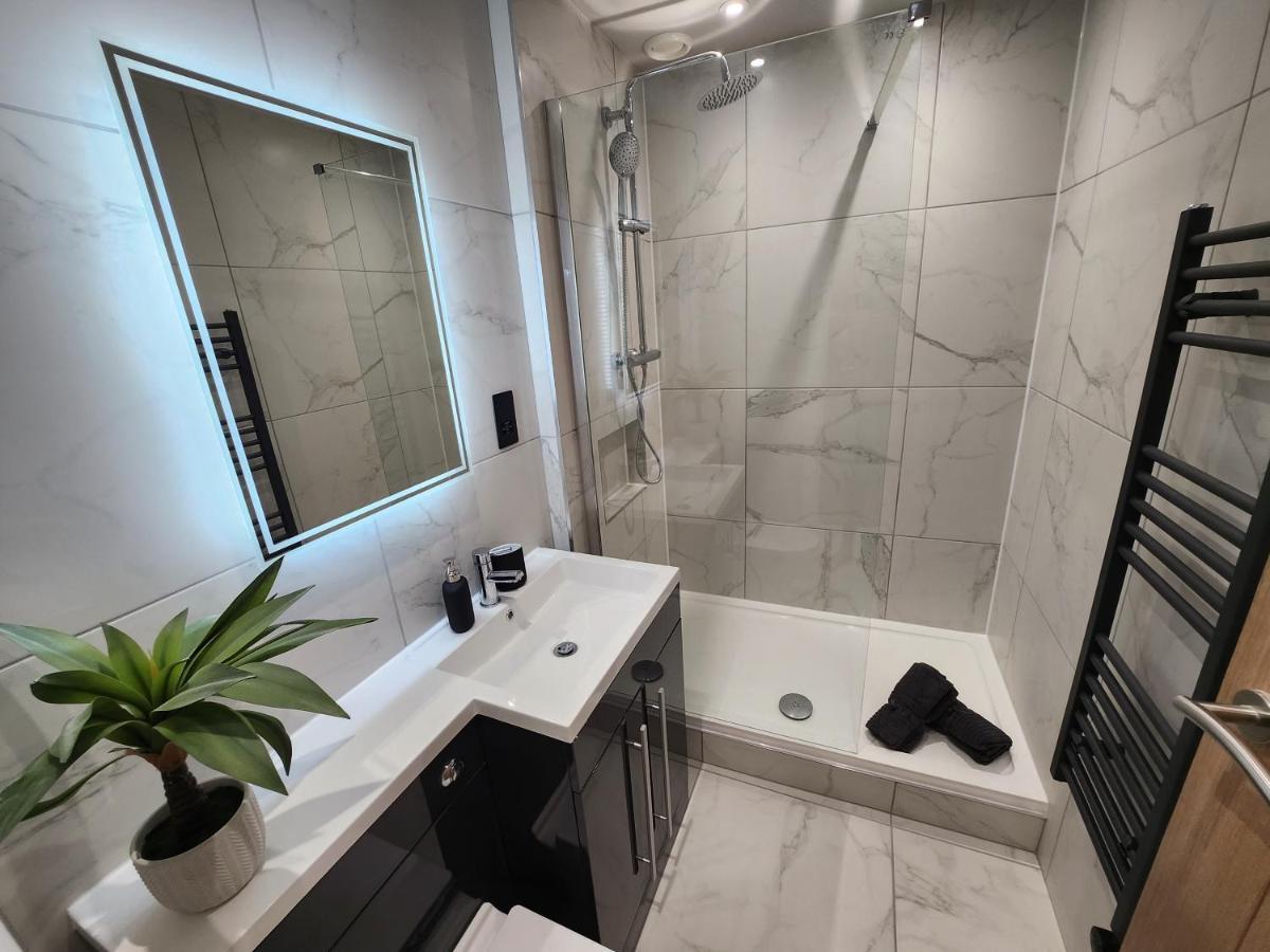 Billie Island Apartments Slaithwaite Luaran gambar