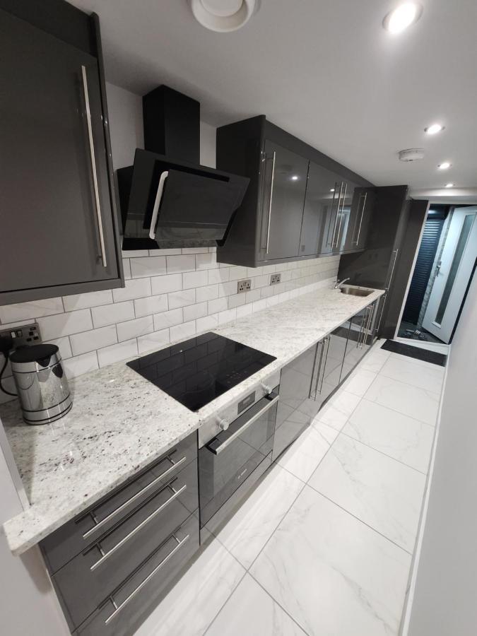 Billie Island Apartments Slaithwaite Luaran gambar